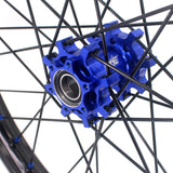KKE 1.6*19" & 1.85*16" E-Motor Wheels Fit Surron Light Bee-X, E-Ride Pro SS (Collective) KKE Racing