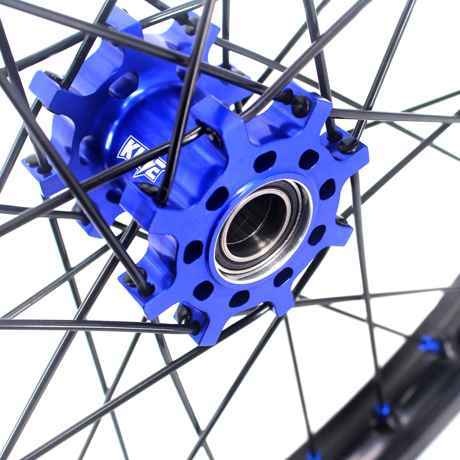 KKE 1.4*19" & 1.6*19" E-Motor Wheels Fit Surron Light Bee X, E-Ride Pro SS (Collective) KKE Racing