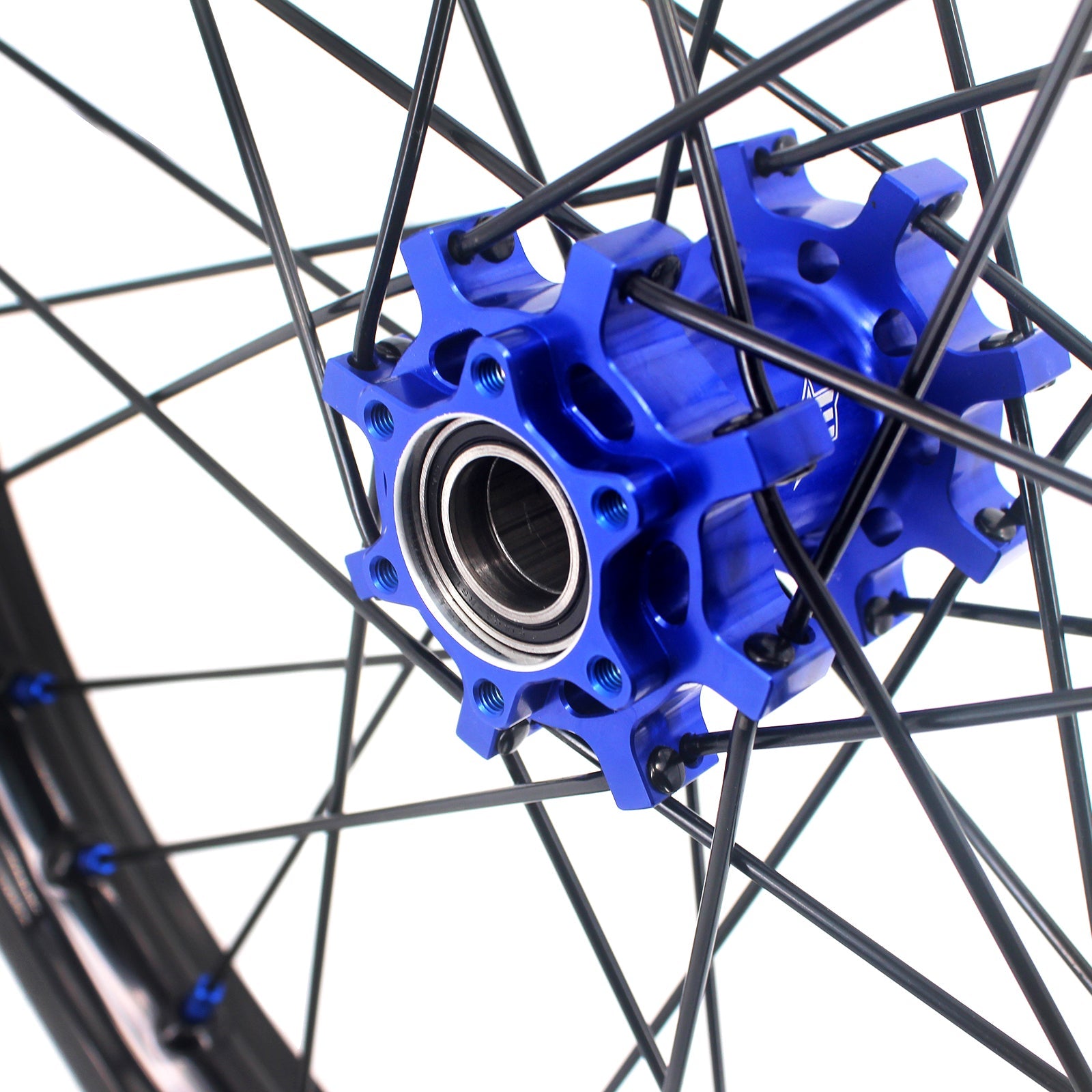 KKE 1.4*19" & 1.6*19" E-Motor Wheels Fit Surron Light Bee X, E-Ride Pro SS (Collective) KKE Racing