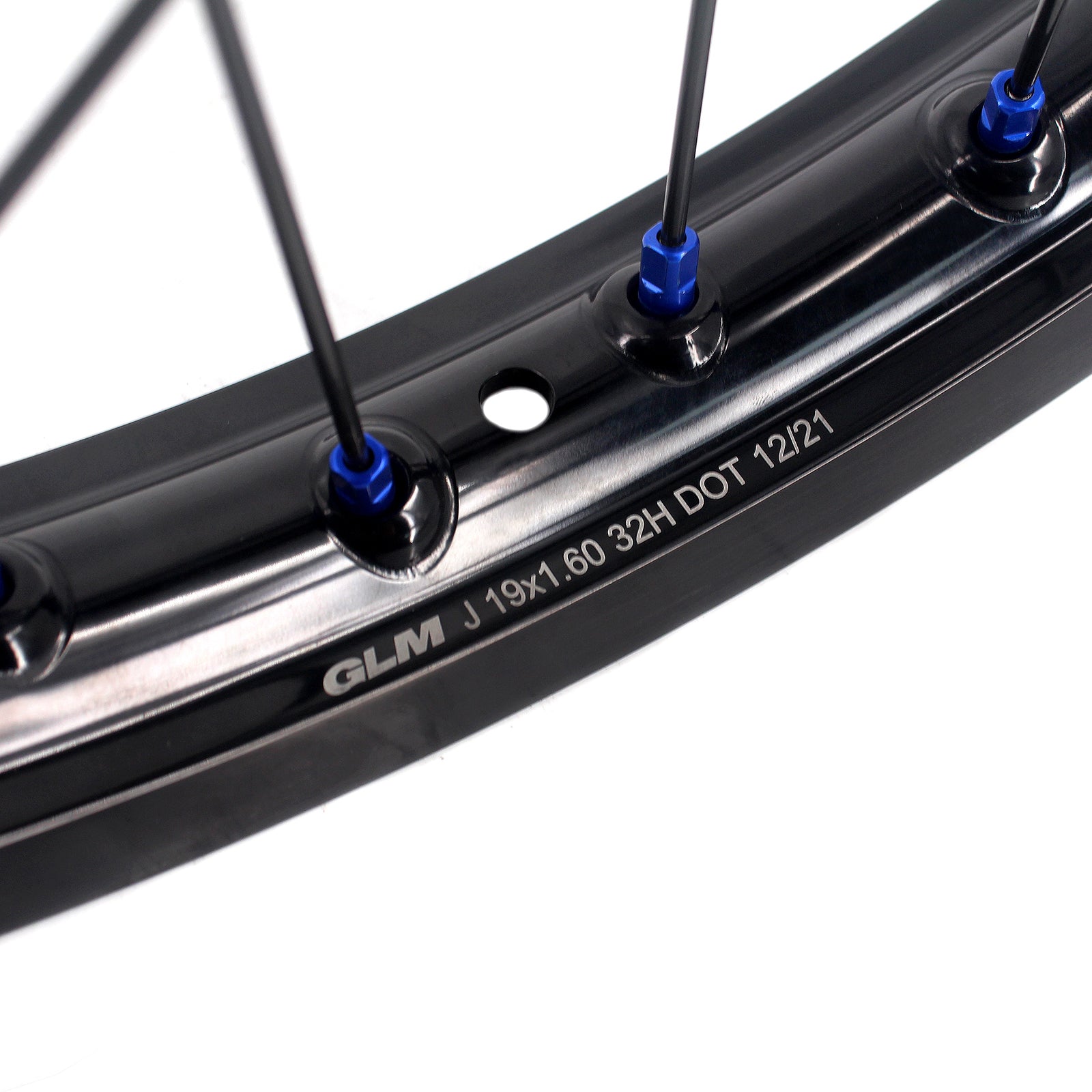 KKE 1.4*19" & 1.6*19" E-Motor Wheels Fit Surron Light Bee X, E-Ride Pro SS (Collective) KKE Racing