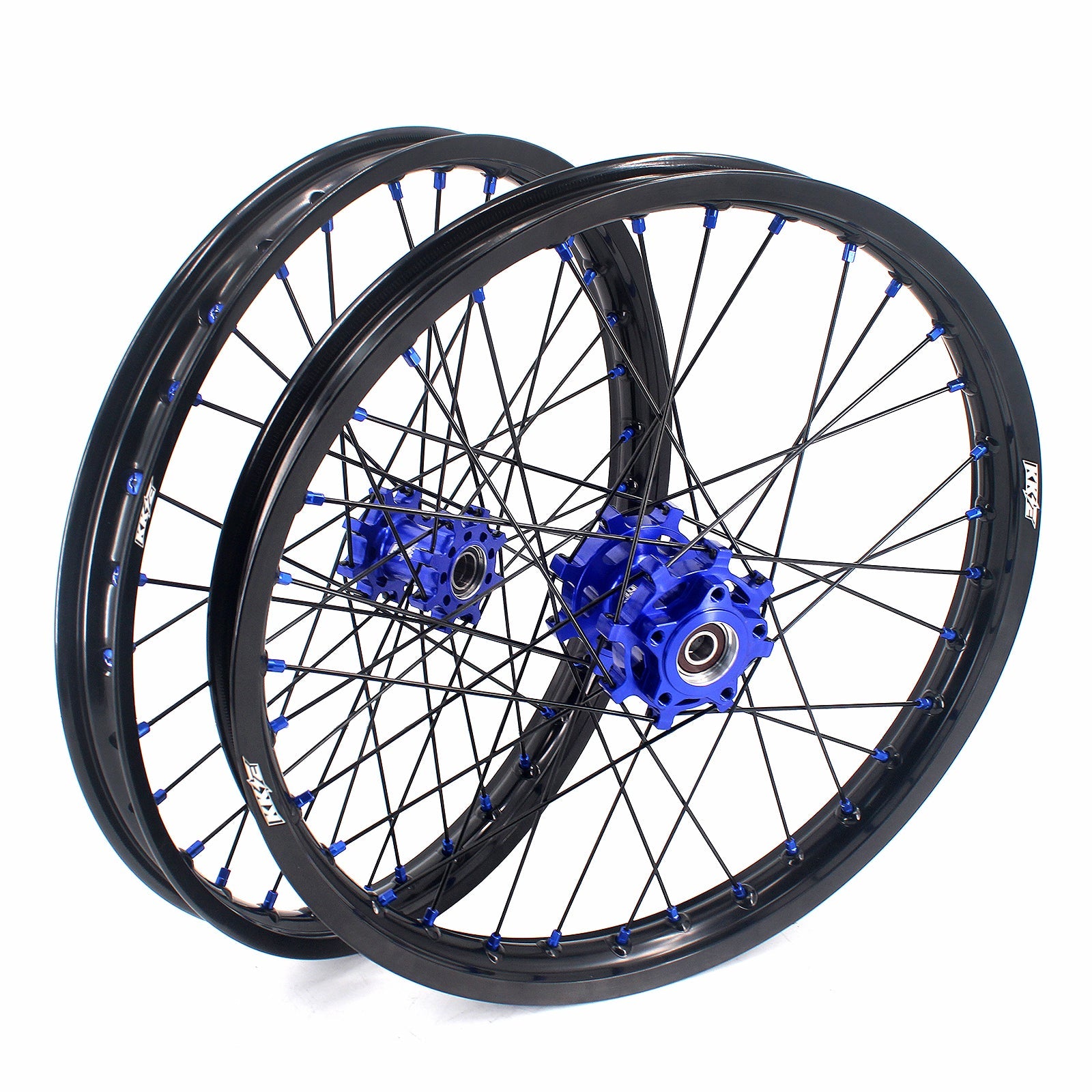 KKE 1.4*19" & 1.6*19" E-Motor Wheels Fit Surron Light Bee X, E-Ride Pro SS (Collective) KKE Racing