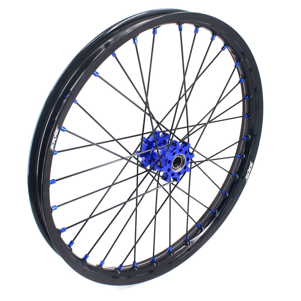 KKE 1.4*19" & 1.6*19" E-Motor Wheels Fit Surron Light Bee X, E-Ride Pro SS (Collective) KKE Racing