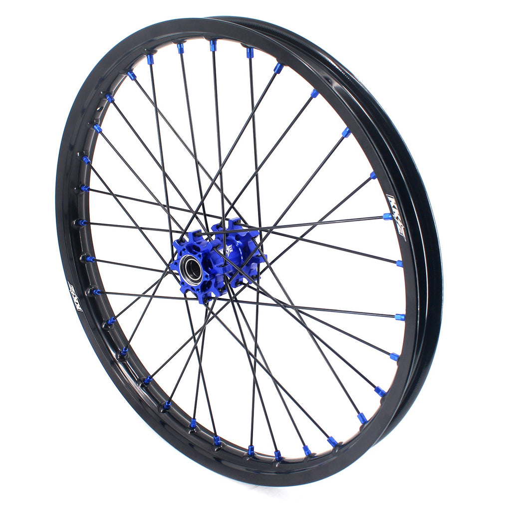 KKE 1.4*19" & 1.6*19" E-Motor Wheels Fit Surron Light Bee X, E-Ride Pro SS (Collective) KKE Racing