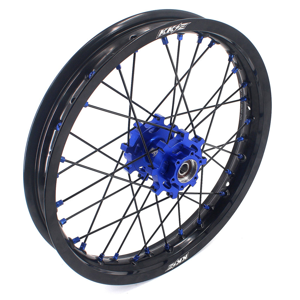 KKE 1.6*19" & 1.85*16" E-Motor Wheels Fit Surron Light Bee-X, E-Ride Pro SS (Collective) KKE Racing
