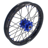 KKE 1.6*19" & 1.85*16" E-Motor Wheels Fit Surron Light Bee-X, E-Ride Pro SS (Collective) KKE Racing