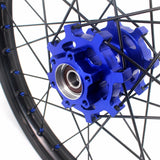 KKE 1.6*19" & 1.85*16" E-Motor Wheels Fit Surron Light Bee-X, E-Ride Pro SS (Collective) KKE Racing