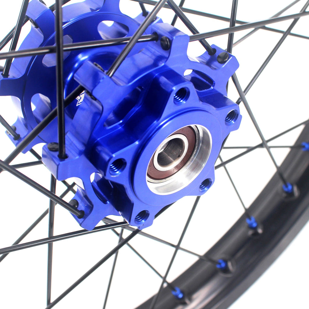 KKE 1.4*19" & 1.6*19" E-Motor Wheels Fit Surron Light Bee X, E-Ride Pro SS (Collective) KKE Racing