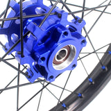 KKE 1.4*19" & 1.6*19" E-Motor Wheels Fit Surron Light Bee X, E-Ride Pro SS (Collective) KKE Racing