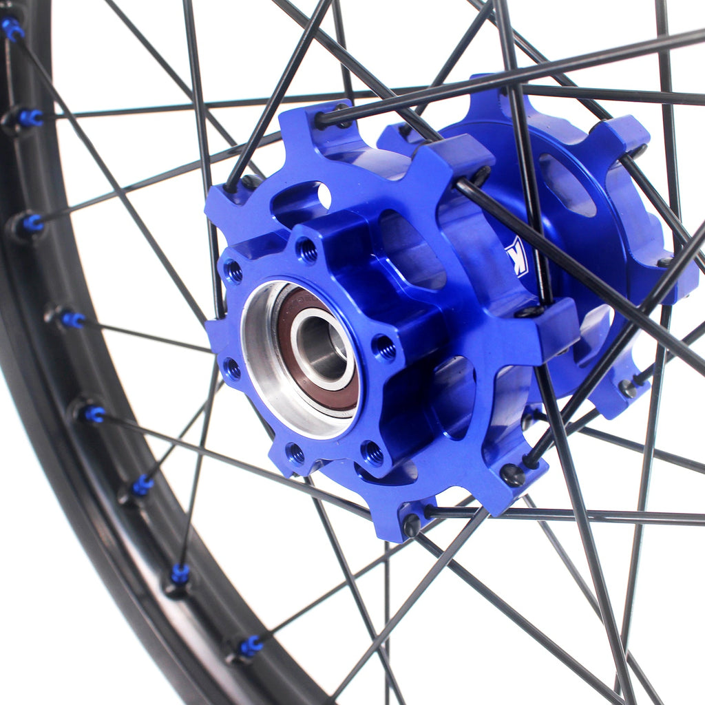 KKE 1.4*19" & 1.6*19" E-Motor Wheels Fit Surron Light Bee X, E-Ride Pro SS (Collective) KKE Racing