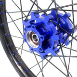 KKE 1.4*19" & 1.6*19" E-Motor Wheels Fit Surron Light Bee X, E-Ride Pro SS (Collective) KKE Racing