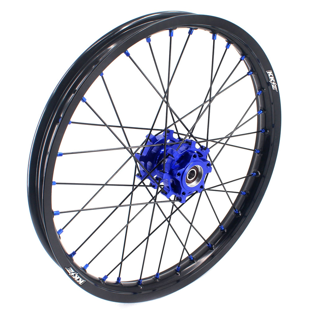 KKE 1.4*19" & 1.6*19" E-Motor Wheels Fit Surron Light Bee X, E-Ride Pro SS (Collective) KKE Racing