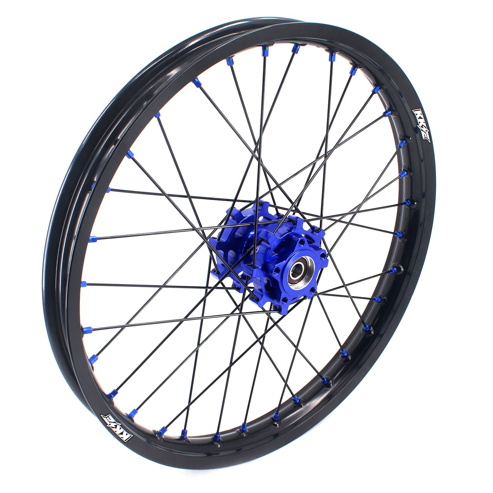 KKE 1.4*19" & 1.6*19" E-Motor Wheels Fit Surron Light Bee X, E-Ride Pro SS (Collective) KKE Racing