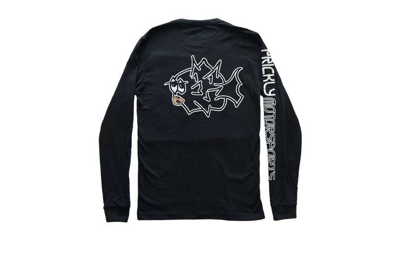 LONG SLEEVES Prickly Motorsports