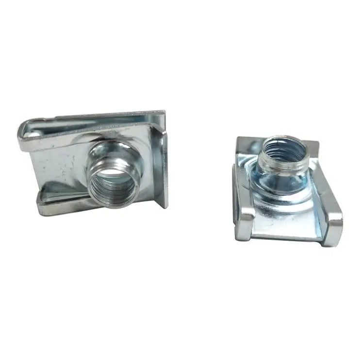 Surron Light Bee Bash Guard / Controller Plate Reed Nuts Hardware FactoryZ