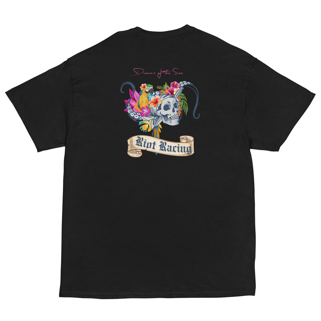 Dreams of the Sea - Riot Racing