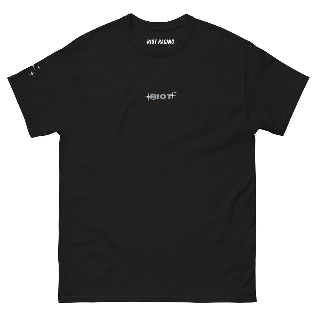 Riot Star Addition Tee - Riot Racing