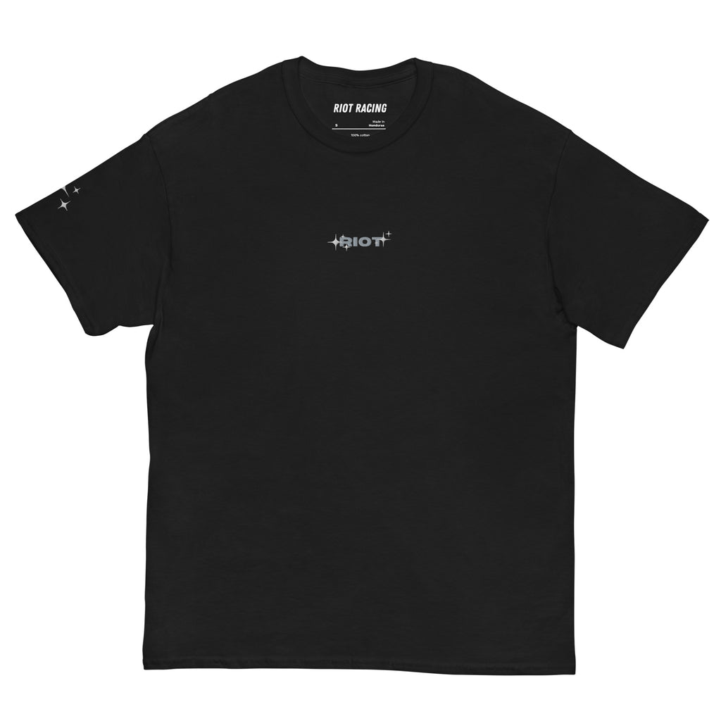 Riot Star Addition Tee - Riot Racing