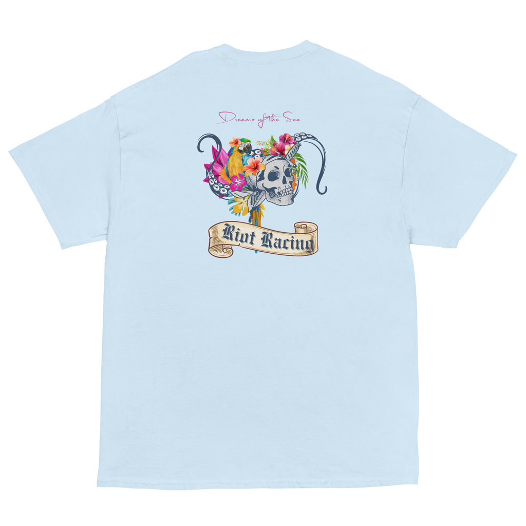 Dreams of the Sea - Riot Racing