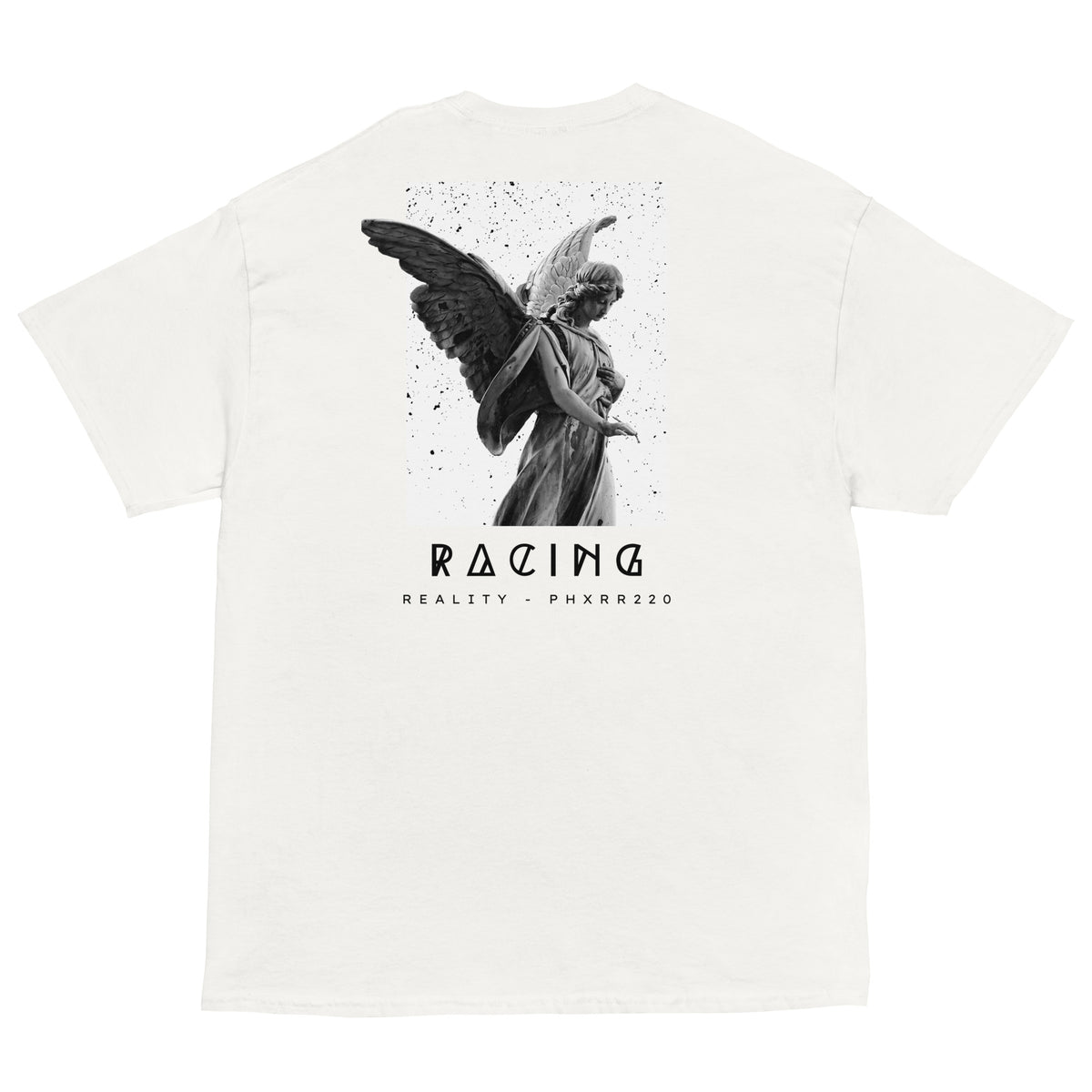 PHL 220 - Riot Racing