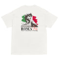 Rome (Roma) tee - Riot Racing