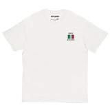 Rome (Roma) tee - Riot Racing