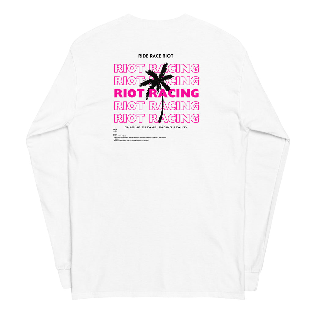 Racing Reality - Riot Racing