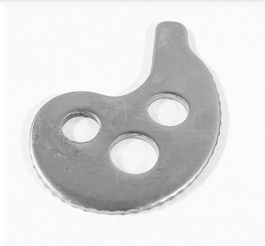 Surron Light Bee Motor Tensioner Plate Segron Universe