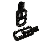 Prickly Foot Pegs MX Prickly Motorsports