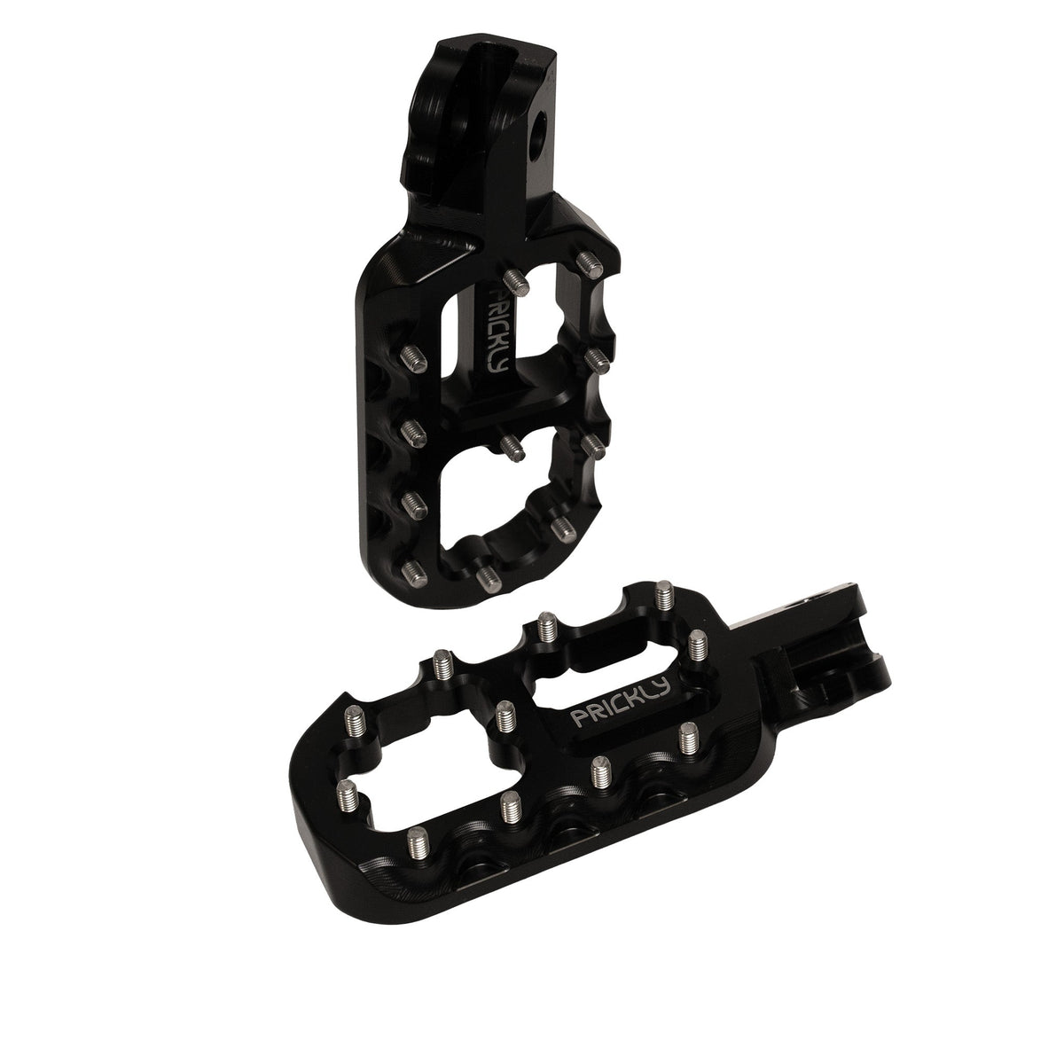 Prickly Foot Pegs MX Prickly Motorsports
