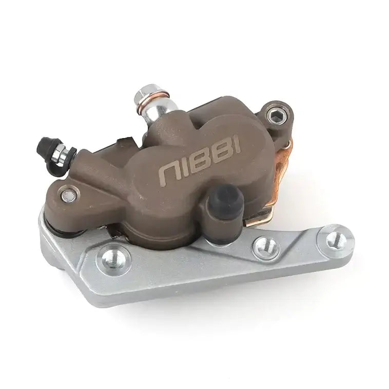 Stark Varg Brake Caliper 2 Piston Nibbi Racing FactoryZ