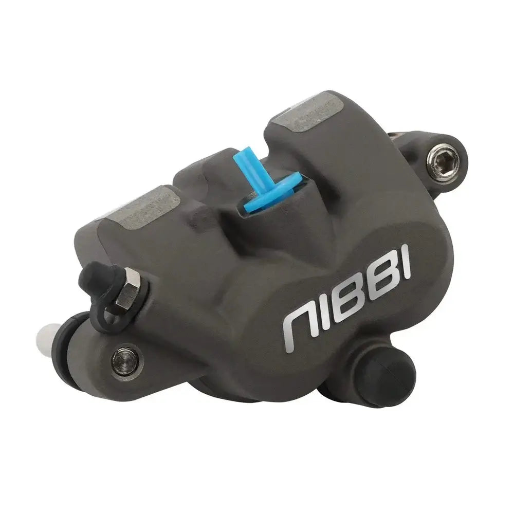 Stark Varg Brake Caliper 2 Piston Nibbi Racing FactoryZ