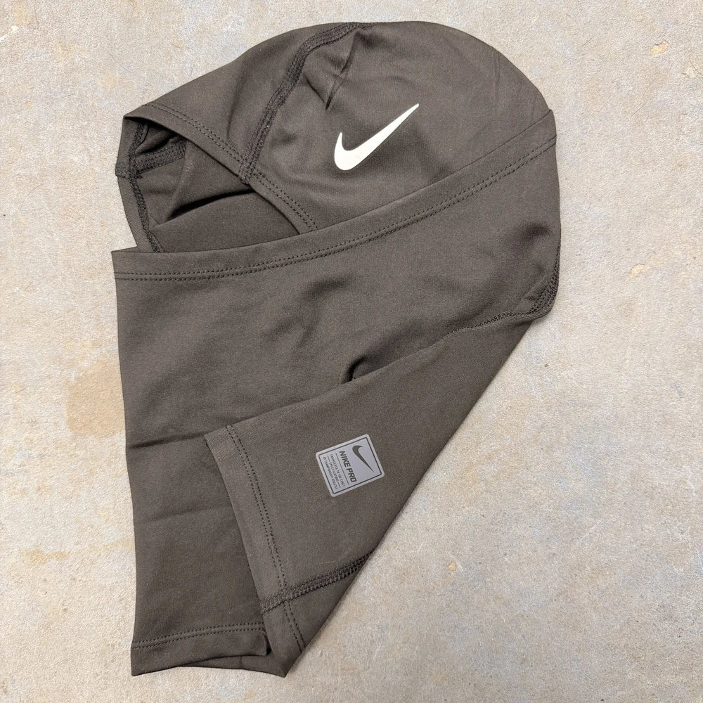 Nike Pro Therma-FIT Hood Balaclava | Authentic Closeout FactoryZ