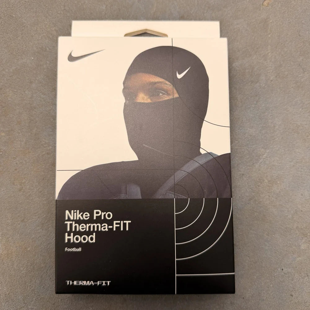 Nike Pro Therma-FIT Hood Balaclava | Authentic Closeout FactoryZ