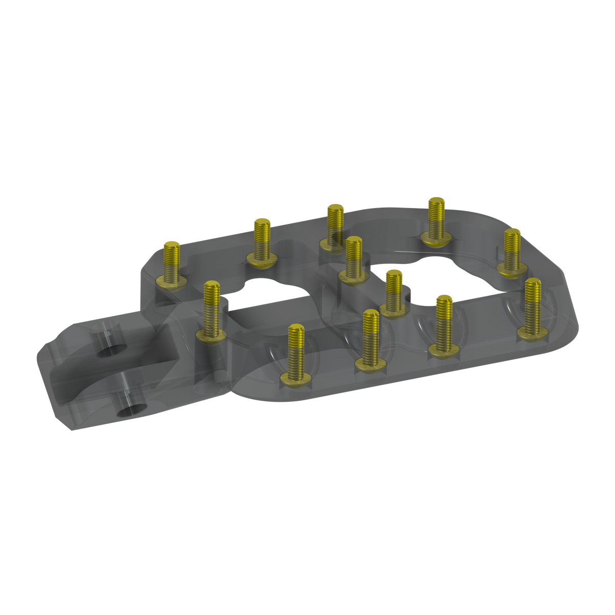 Peg Replacement Pins Prickly Motorsports