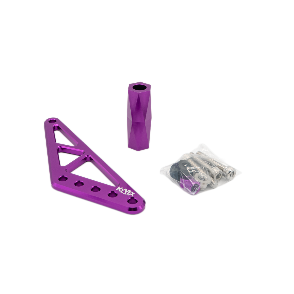 KyVex Surron Light Bee X Compatible Billet Shift Lock KyVex Moto