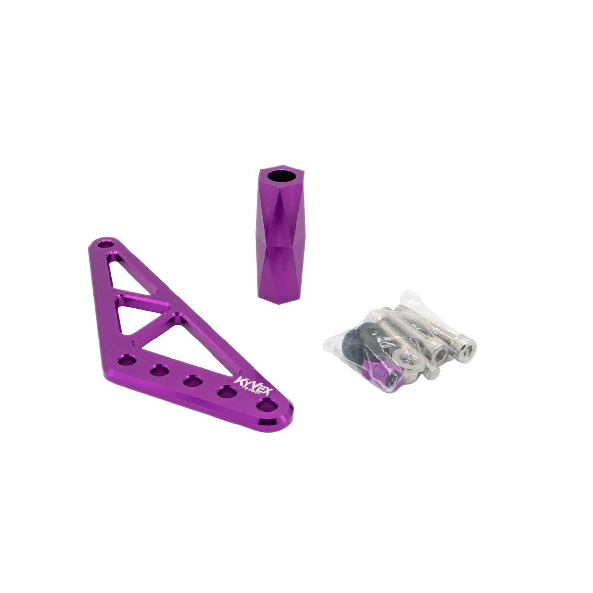 KyVex Surron Light Bee X Compatible Billet Shift Lock KyVex Moto
