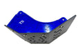 Premium Aluminum Bash Plate for Surron LBX Titanium Surron