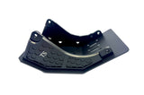 Premium Aluminum Bash Plate for Surron LBX Titanium Surron