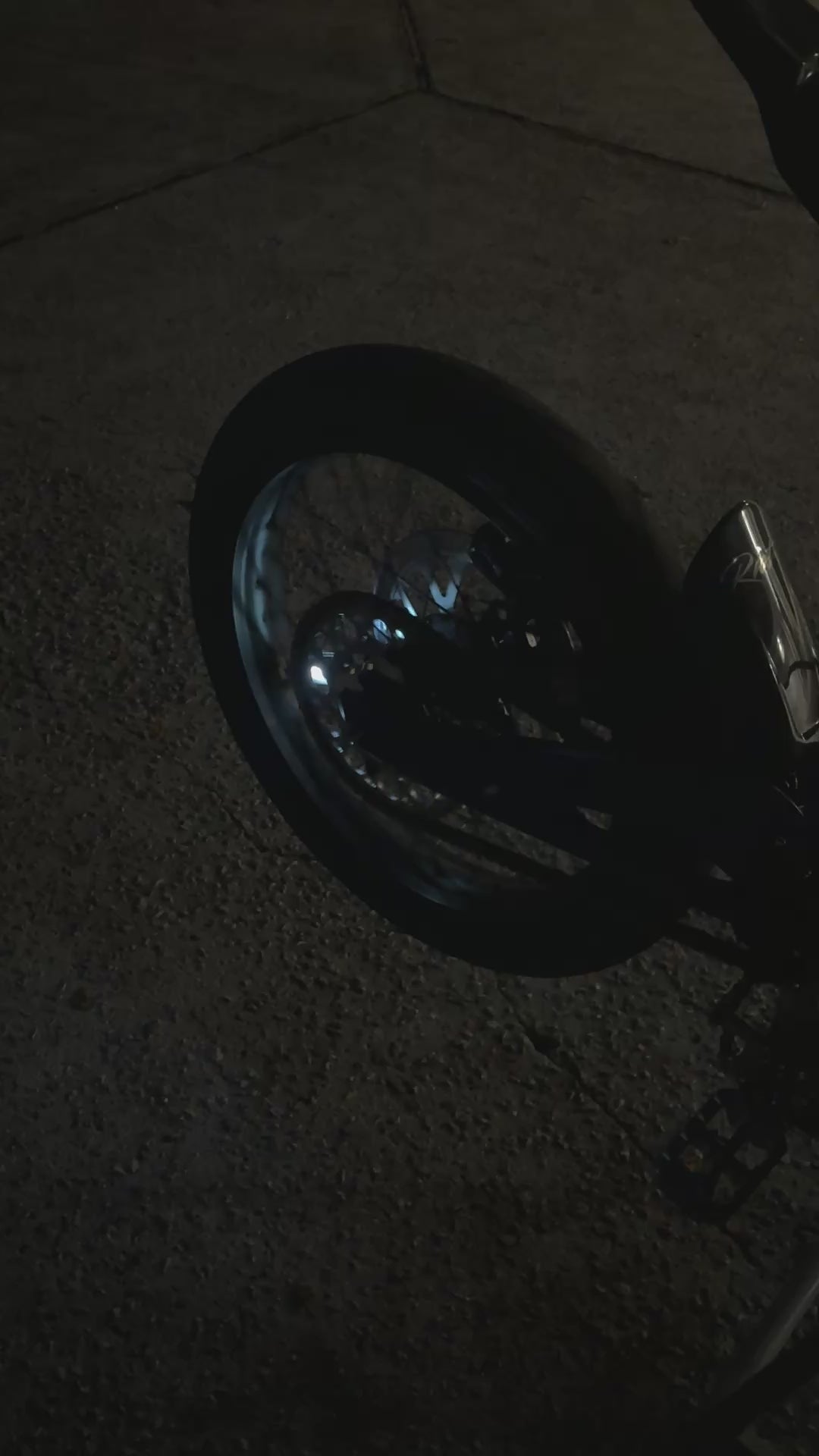 Wheelograms - Hologram Valve stem cap