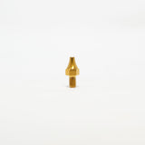 Titanium Prickly Footpeg Pins Prickly Motorsports