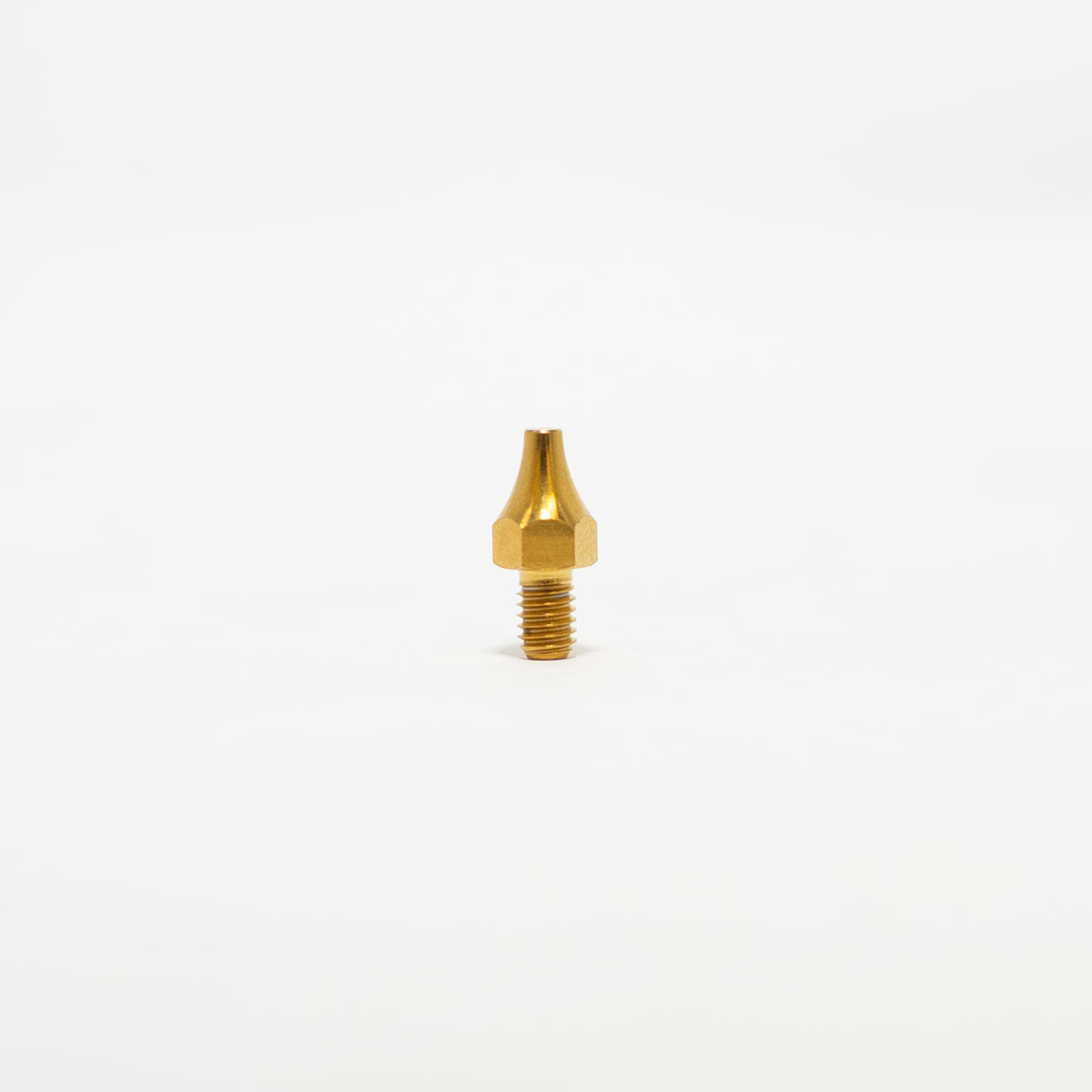 Titanium Prickly Footpeg Pins Prickly Motorsports