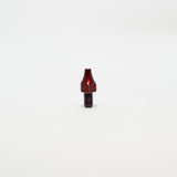 Titanium Prickly Footpeg Pins Prickly Motorsports