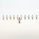 Titanium Prickly Footpeg Pins Prickly Motorsports