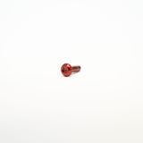 Titanium Prickly Footpeg Pins Prickly Motorsports