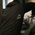 TriAngler Fish Hoodie Prickly Motorsports