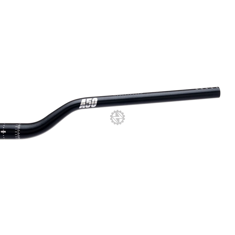 Handlebar Pro Taper A50 MTB 2'' Rise 31.8mm Howling Moto