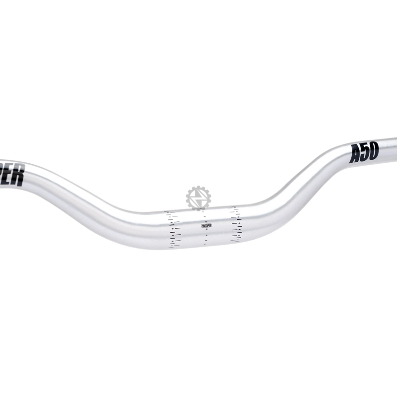 Handlebar Pro Taper A50 MTB 2'' Rise 31.8mm Howling Moto