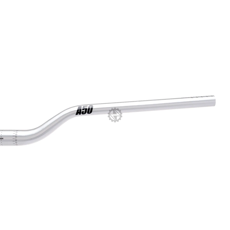 Handlebar Pro Taper A50 MTB 2'' Rise 31.8mm Howling Moto