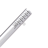 Handlebar Pro Taper A50 MTB 2'' Rise 31.8mm Howling Moto