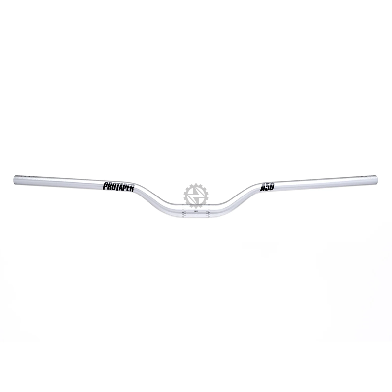 Handlebar Pro Taper A50 MTB 2'' Rise 31.8mm Howling Moto